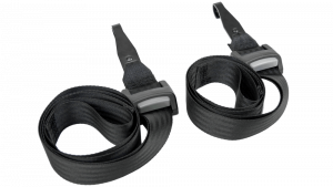 Axkid Manuelle Spanngurte Movekid, Minikid