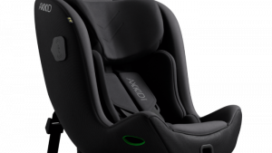 Axkid Minikid 4 Pro Arctic Mist Grey