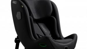 Axkid Minikid 4 Pro Coastal Storm Black