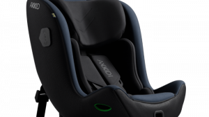 Axkid Minikid 4 Pro Glacier Lake Blue