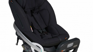 BeSafe Stretch Fresh Black Cab