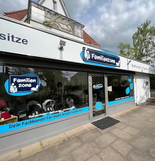 Göttingen Familienzone